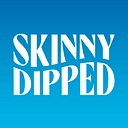 SkinnyDipped logo