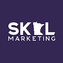 Skol Marketing logo