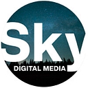 Sky Digital Media logo