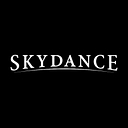 Skydance logo
