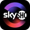 SkyShowtime logo