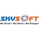 Skysoft Inc. logo