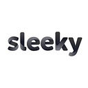 Sleeky Web Design & Print Ltd logo