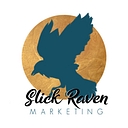 Slick Raven Marketing logo