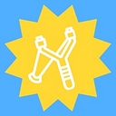 Slingshot Content logo