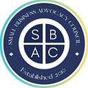 Small Business Advocacy Council logo