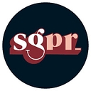 Small Girls PR, an Orchestra company logo