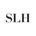 Small Luxury Hotels of the World logo
