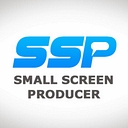 Small Screen Producer logo
