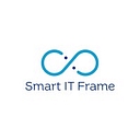Smart IT Frame LLC logo