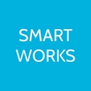 Smart Works North East logo