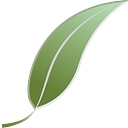 Smartleaf logo