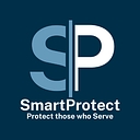 SmartProtect Public Safety Solutions logo