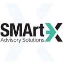 SMArtX Advisory Solutions logo