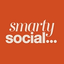 Smarty Social Media logo