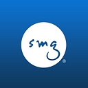 SMG - Service Management Group logo