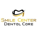 Smile Center Dental Care logo