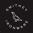 Smithey Ironware Company logo