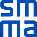 SMMA logo