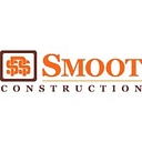SMOOT CONSTRUCTION logo