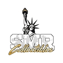 SMR Collectibles logo