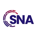 SNA International logo