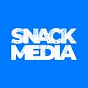 Snack Media logo