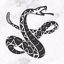 Snake Oil Cocktail Company logo