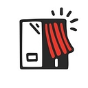 Snaparazzi logo