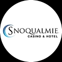 Snoqualmie Casino & Hotel logo