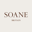 Soane Britain logo