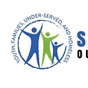 SOAR OUTREACH logo