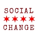 Social Change logo