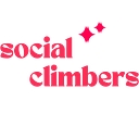 Social Climbers Collective logo
