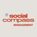 Social Compass Management logo