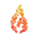 Social Fire Media logo