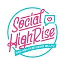 Social High Rise logo