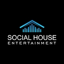 Social House Entertainment logo