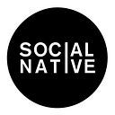 Social Native logo