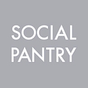 Social Pantry logo