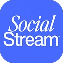 Social Stream logo