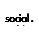 Social Tale - TikTok Shop Agency logo