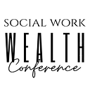 Social Work Wealth Conference logo