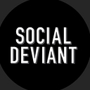 SOCIALDEVIANT logo