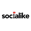 Socialike | A Creative Social Media Agency Since 2010 logo