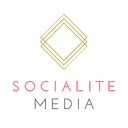Socialite Media logo