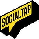 SocialTap logo