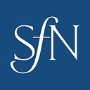 SOCIETY FOR NEUROSCIENCE logo