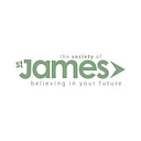 Society of St James logo