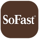 SoFast Laboratories logo